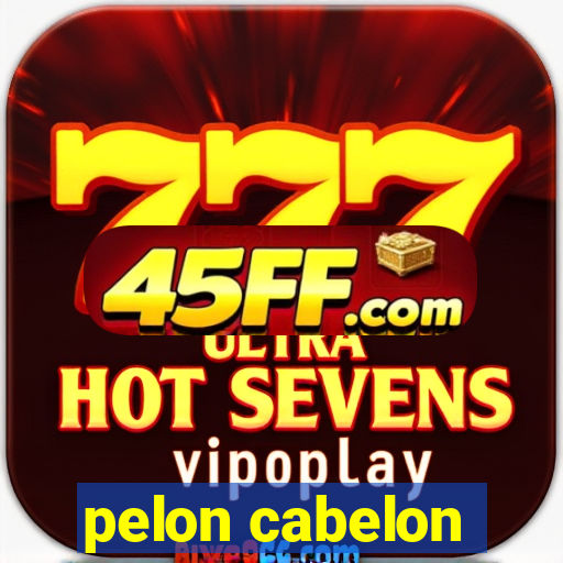 pelon cabelon